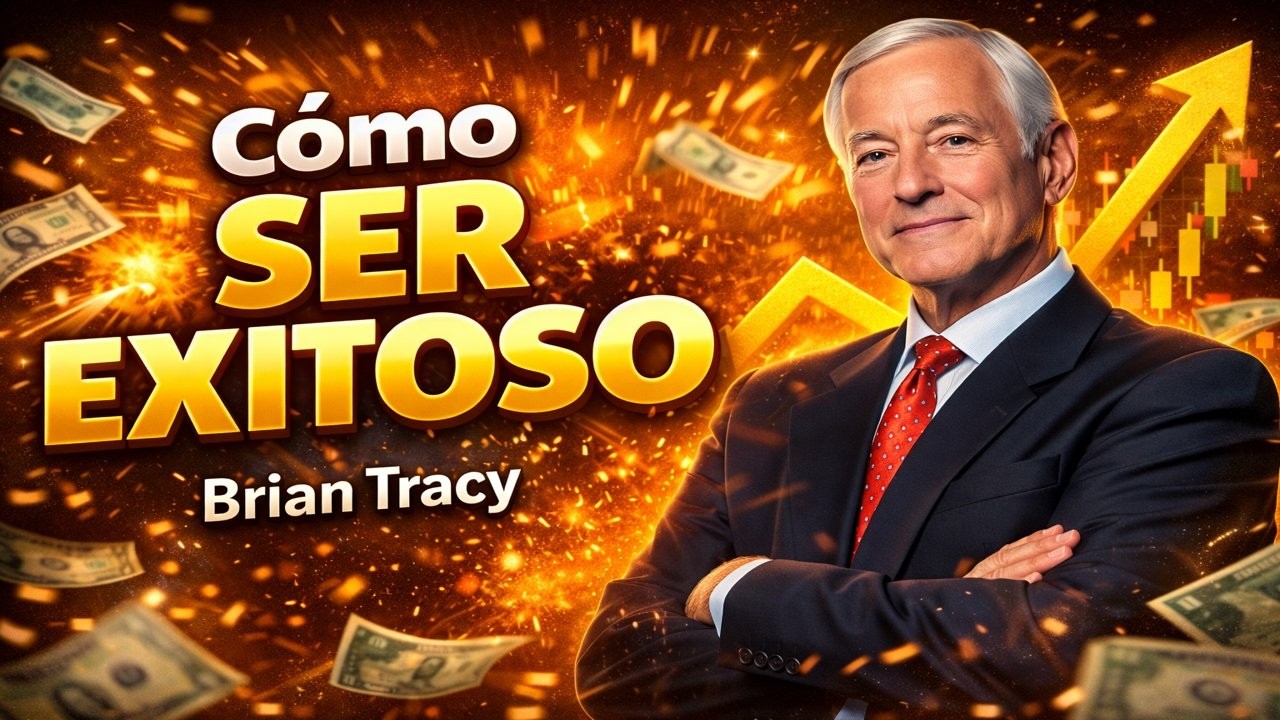 Como SER EXITOSO