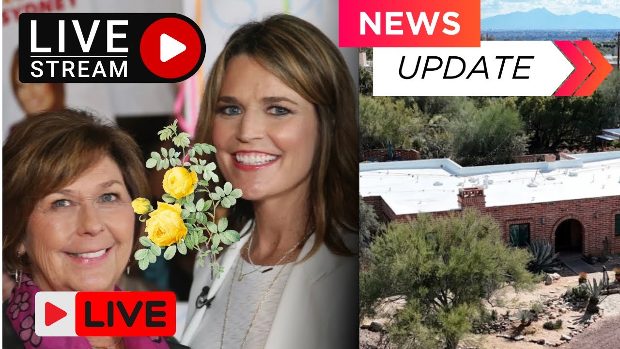 April Davis, PI is live! | Nancy Guthrie Missing! | Day 39! 🕵️💬🫆🌵