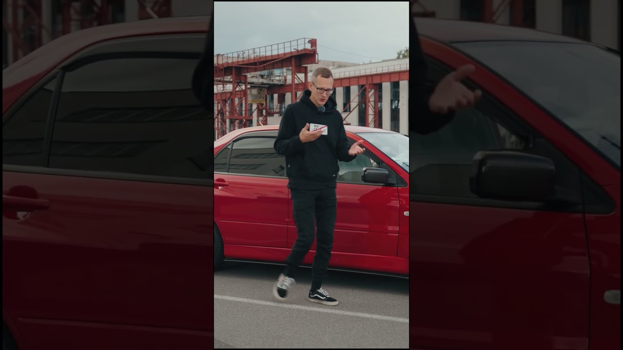 Почему Mitsubishi Lancer самая бесполезная машина? Академег