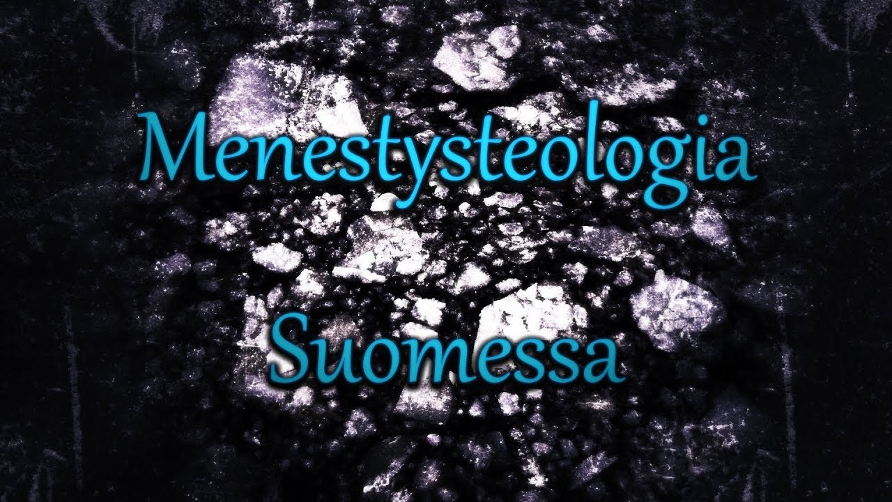 Menestysteologia Suomessa