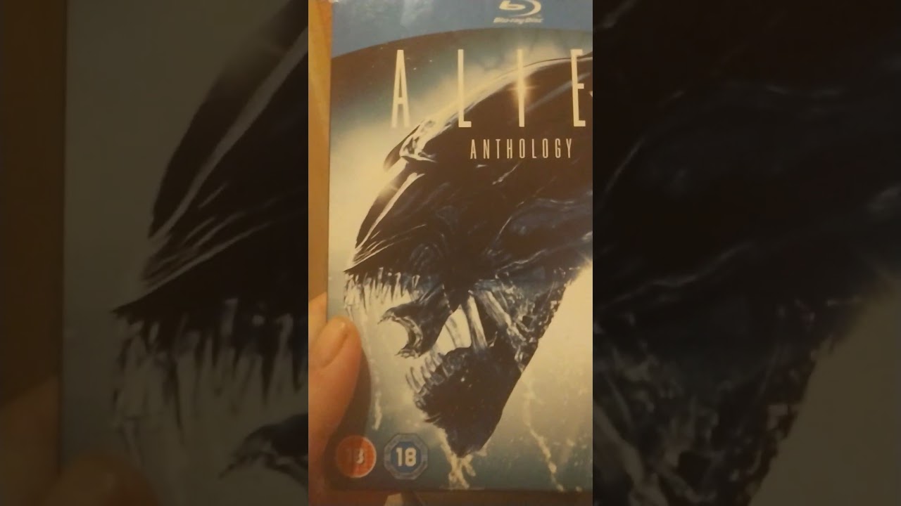 dvd and blu ray pickups