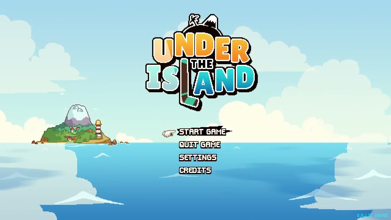 Epic Adventure | Under The Island Demo