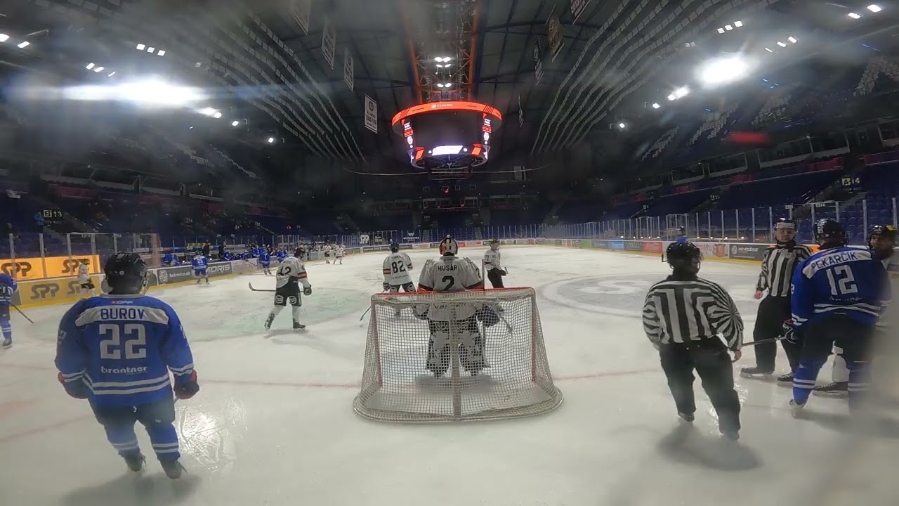 34. Kolo EXJ KE-MT 2. Tretina (3-3) Husár 11.1.2026