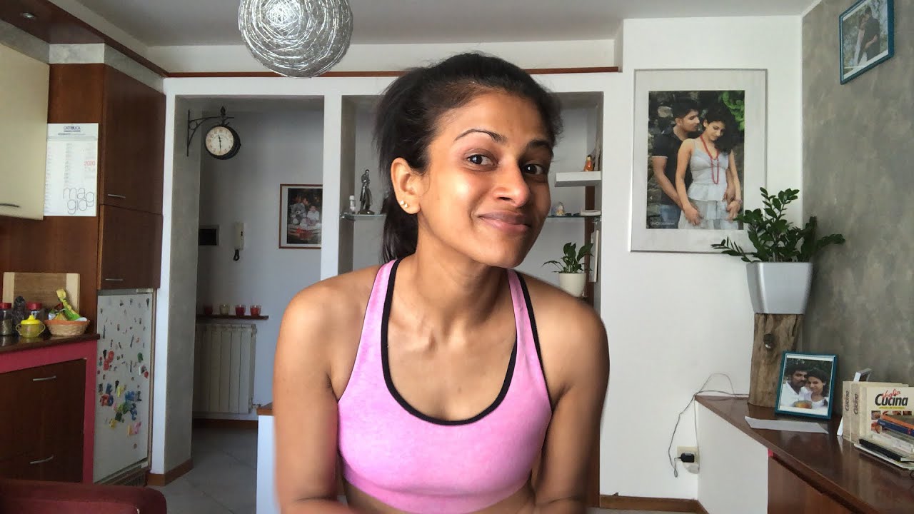 live cardio workout
