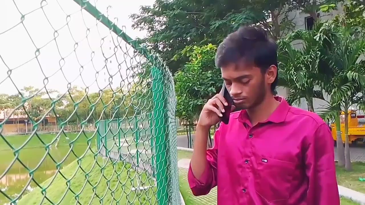 ஒரு அம்மாவின் சகிப்பு(promo)