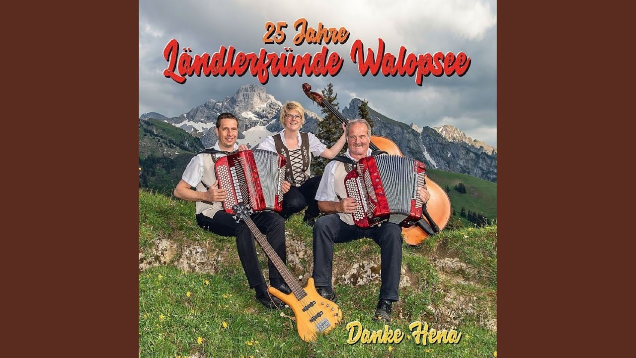 Unggle Pedro macht es Fescht