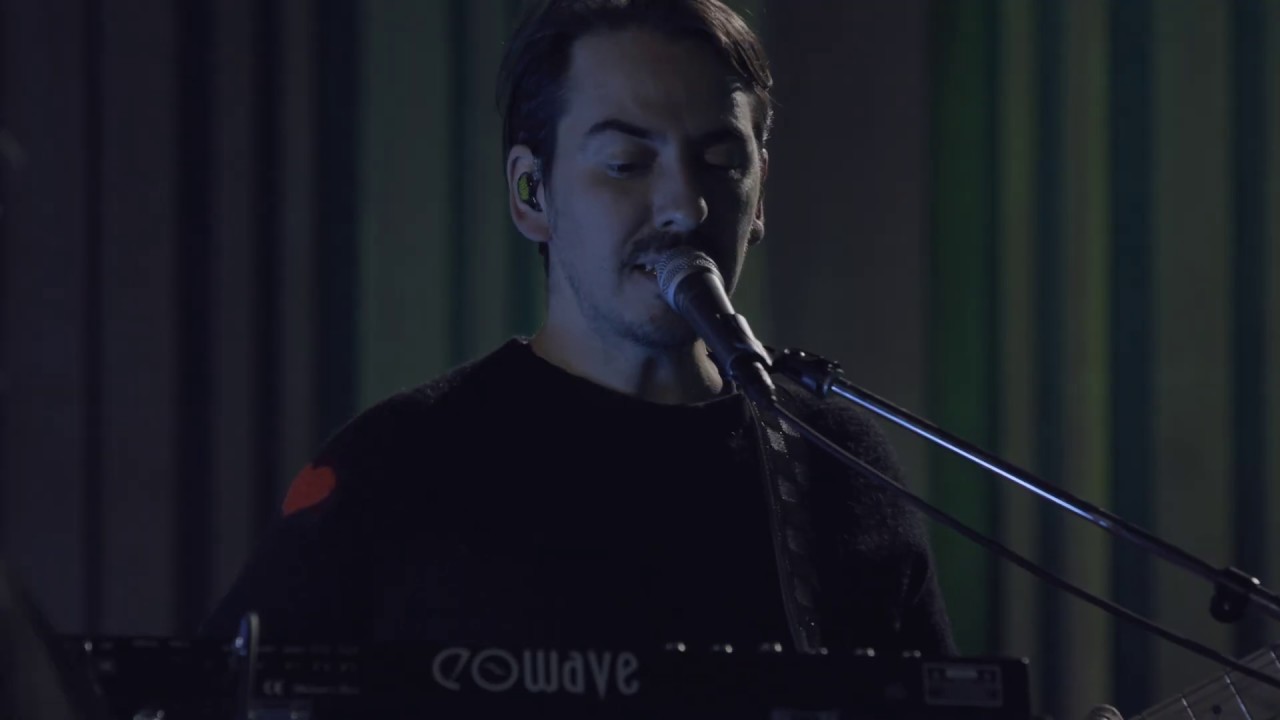 Dhani Harrison - 