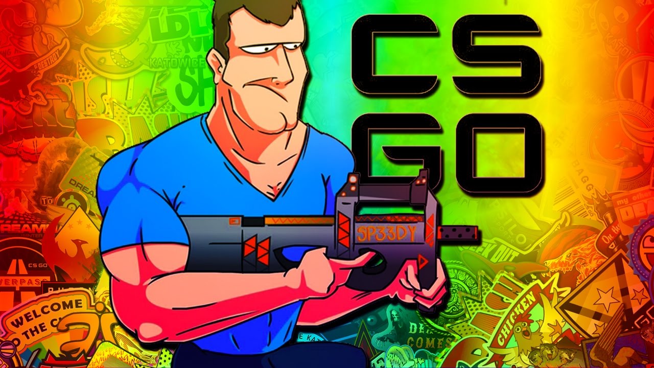 HE MIGHT WIN THIS!! - CS:GO
