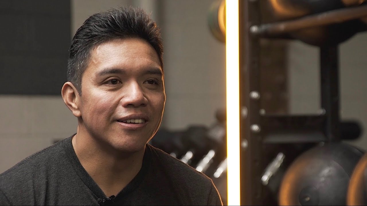 Video Contest: Jay's Journey: Beating Diabetes, Reclaiming Health, Family and Business