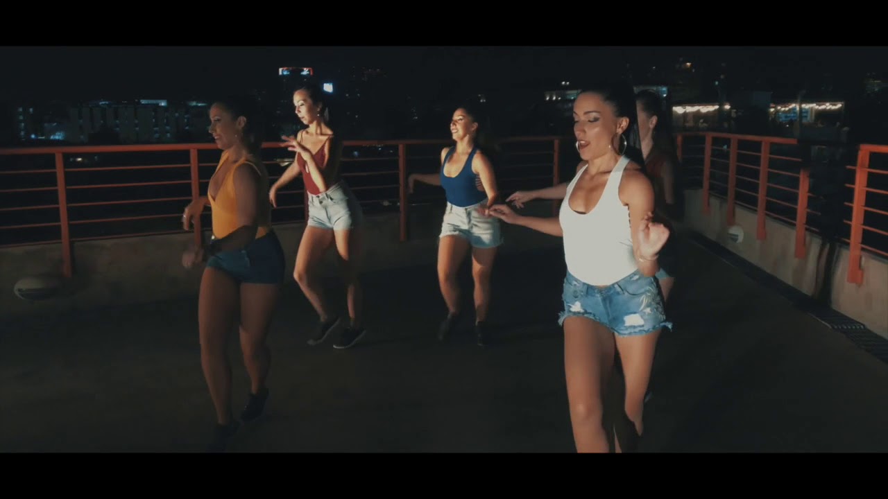 Tierra Latina || Salsa & Street Jazz ||