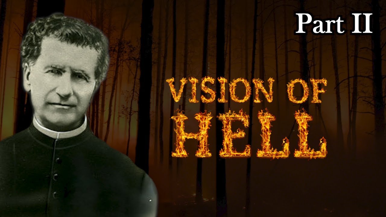 Don Bosco Reveals How His Boys Can Avoid Hell | Ep. 21