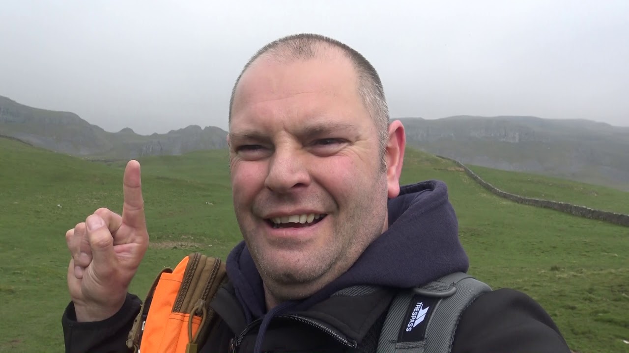 walk14 - Settle, North Yorkshire
