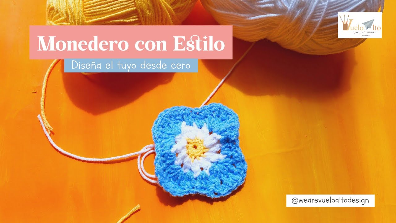 Monedero con Estilo