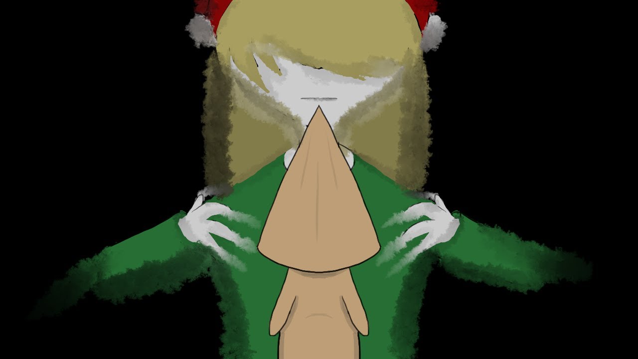 Elizabeth The Gnome