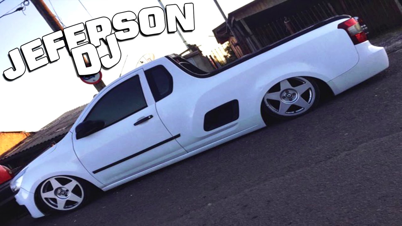 MEGAFUNK😈✔ - DJ JEFERSON