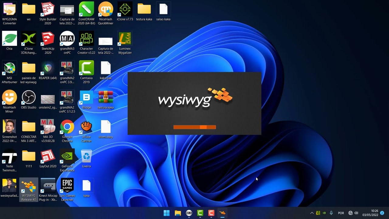 malight 3 wysiwyg artnet