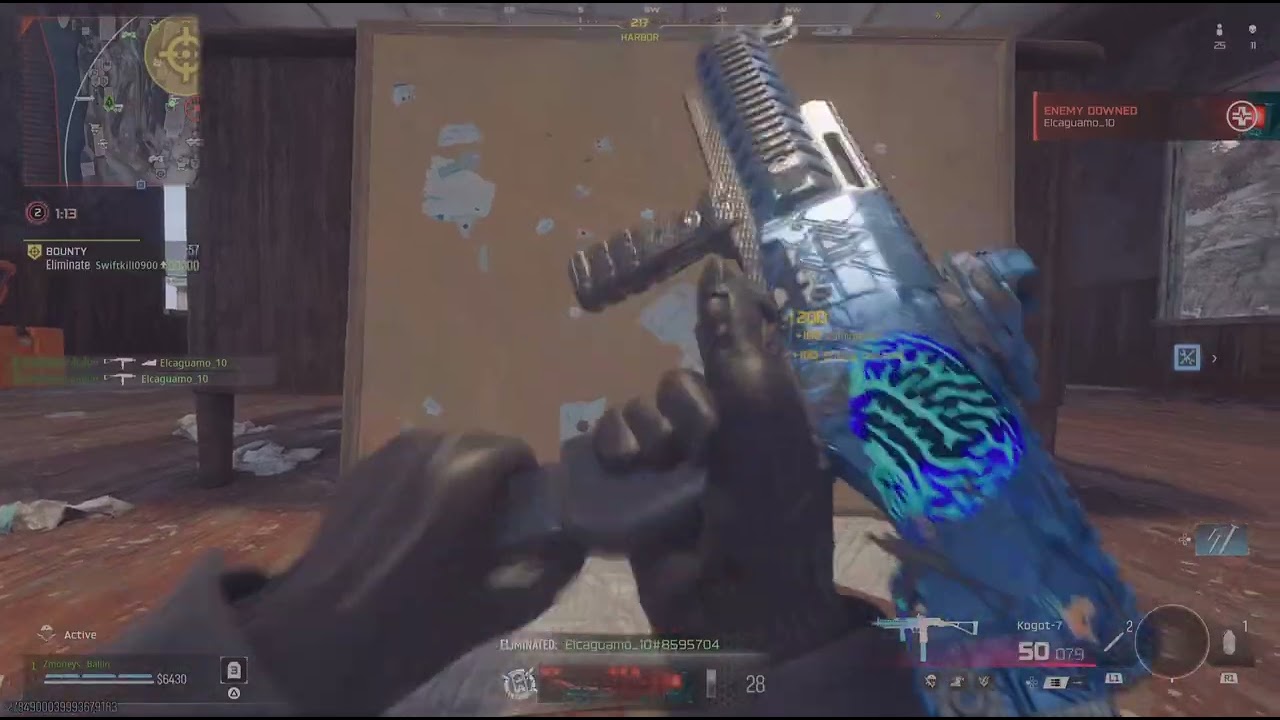 Back to back games I sold with 19kills 1 assist