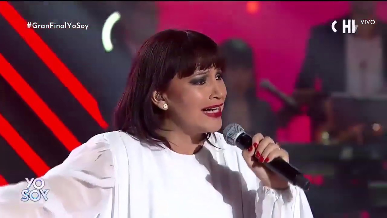 YO SOY CHILE | Pimpinela Presentación Final