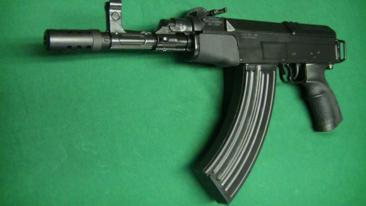 Gun Porn Gun Collection HD (2011)