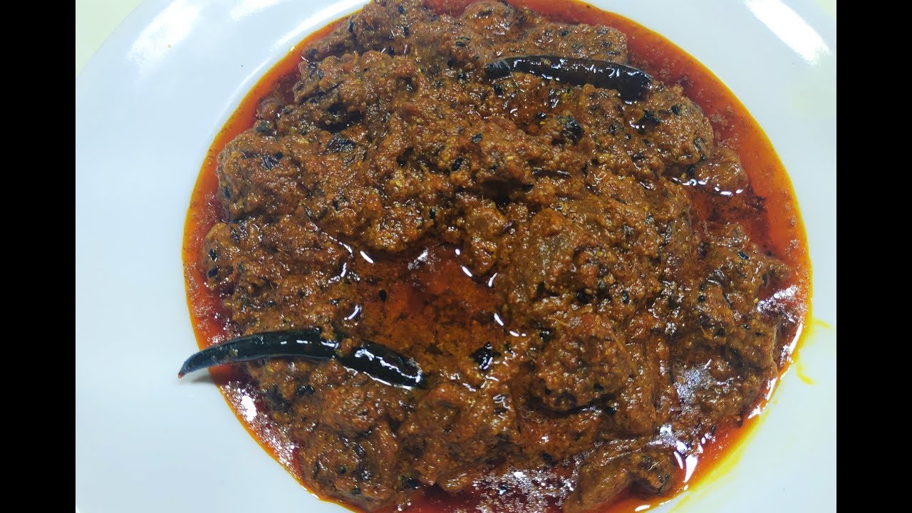 GOSHT KA ACHAR-BAKRA-EID SPECIAL -MUTTON PICKLE