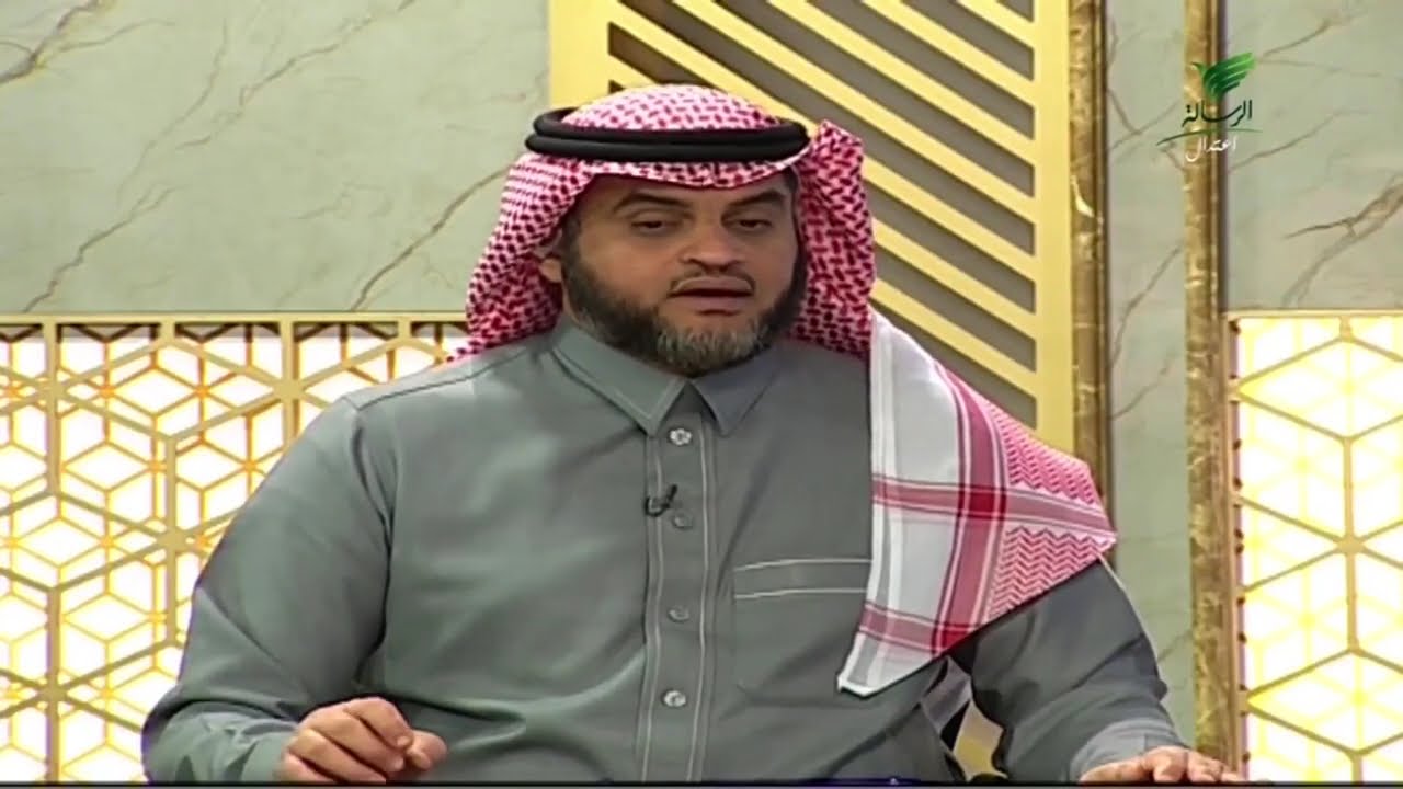 أ.د. علي الشبل | برنامج يستفتونك | حلقة 22 09 1447ه