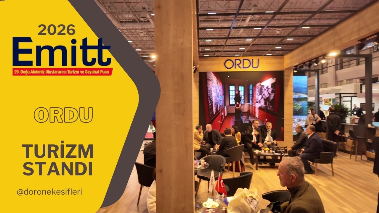2026-ORDU TURİZM STANDI-EMİTT-2026