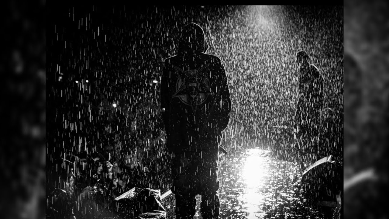 [HARD] RAVA x IAN x OSCAR TYPE BEAT - 