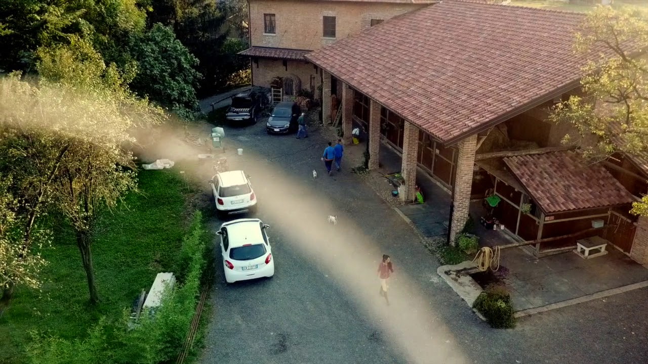 baraggia