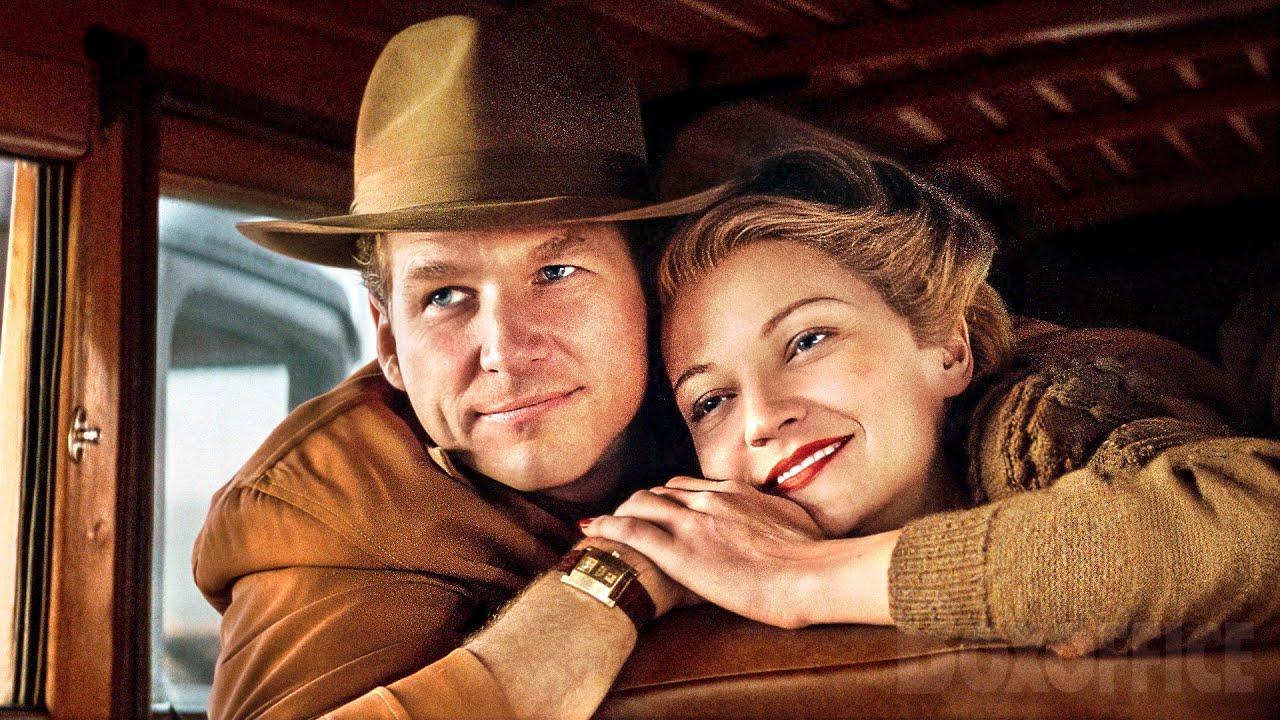 Una Pareja Poderosa | Jeff Bridges, Joan Allen | HISTORIA REAL | Película Completa en Español