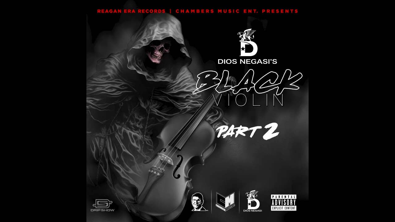 Something You Need (feat. Dios Negasi, Skrillz Dior, K-Borne)