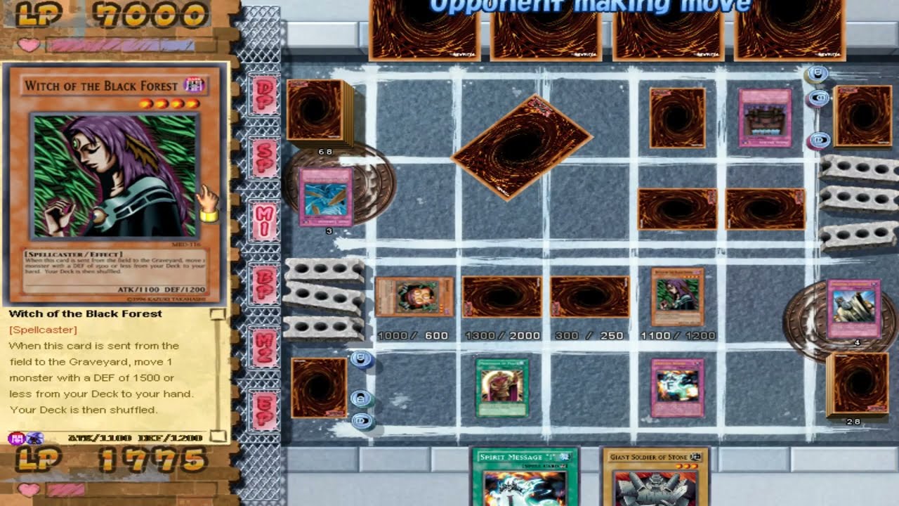 رحلة البحث عن مجموعة يوجي الأفضل 🤔 مواجهات ناااار 🔥 yugi joey online