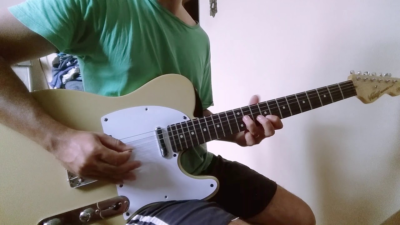 Improviso Consciente - Janderson Bastos