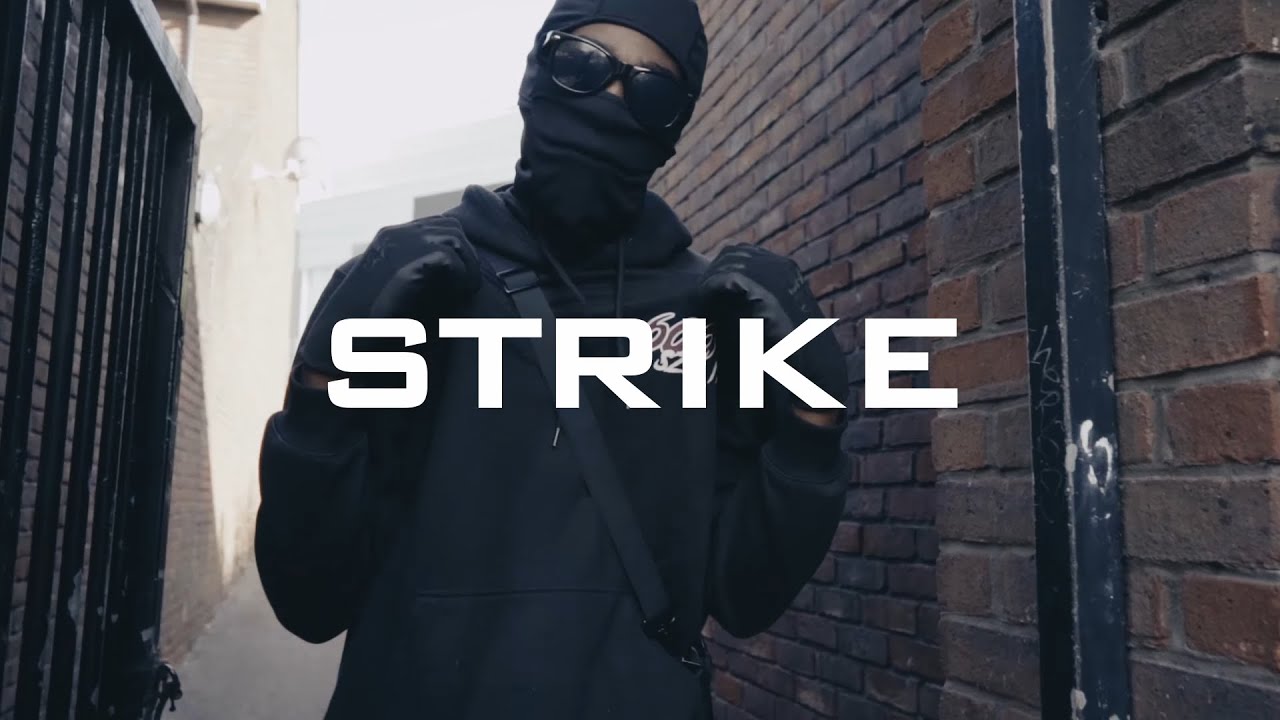 [FREE] UK Drill Type beat | UK Drill Instrumental 
