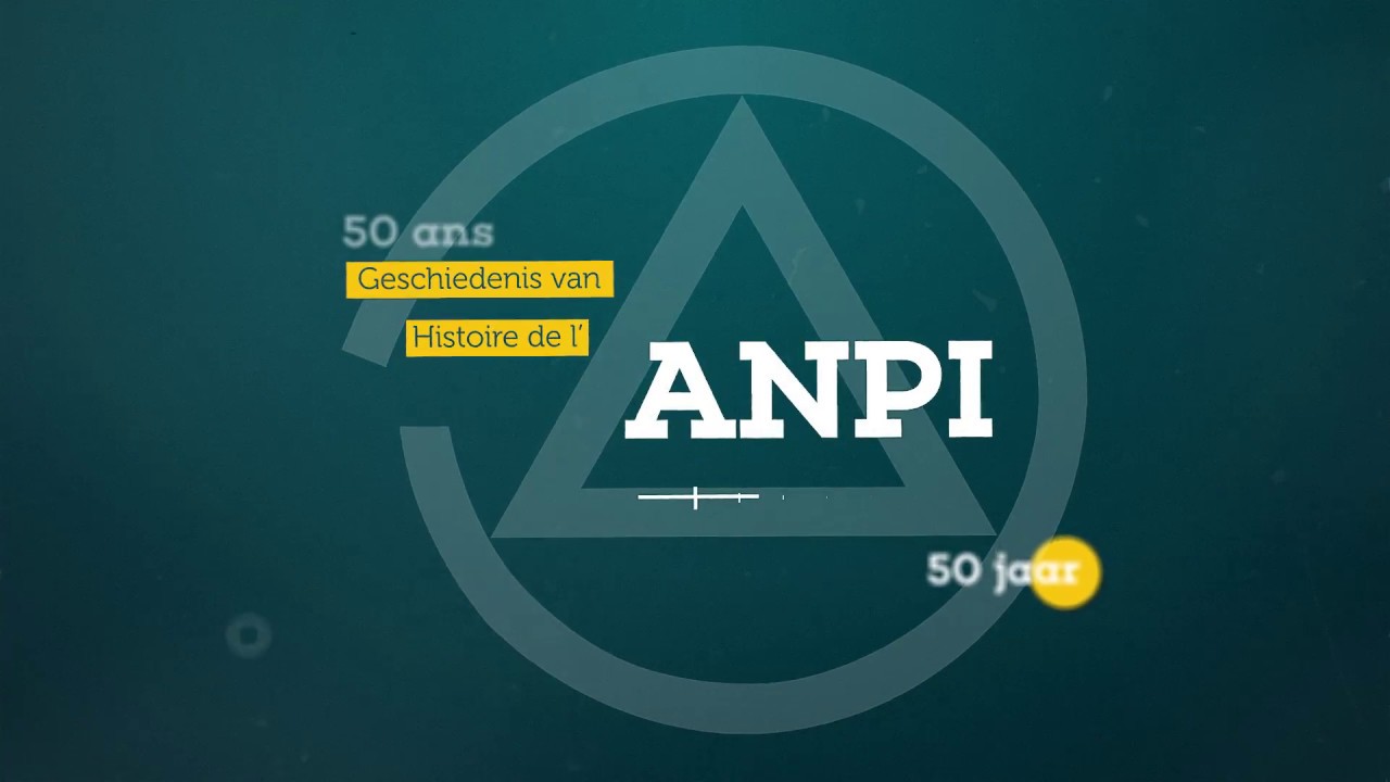 ANPI asbl vzw