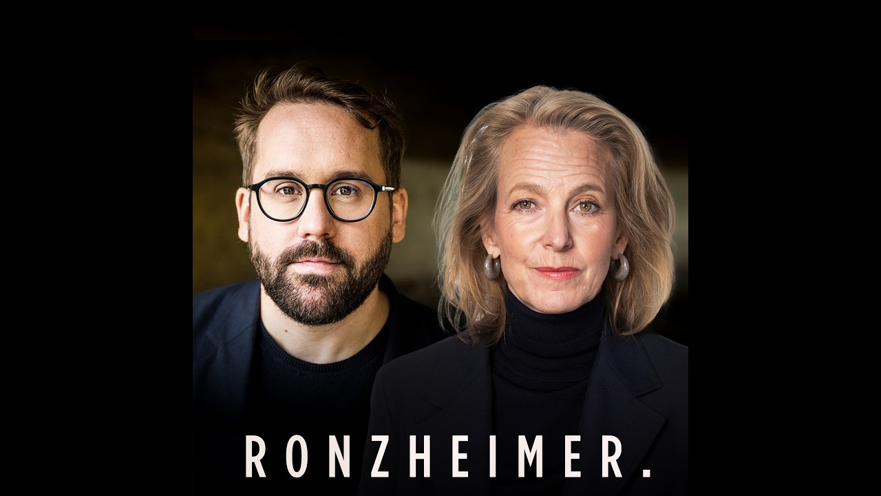 Deutschlands wahre Probleme liegen viel tiefer. Mit Julia J&auml;kel