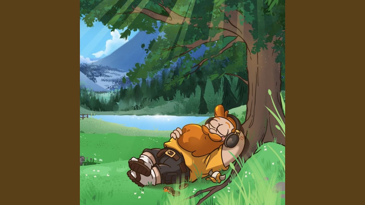 All Rise for Datlof (Lofi Version)