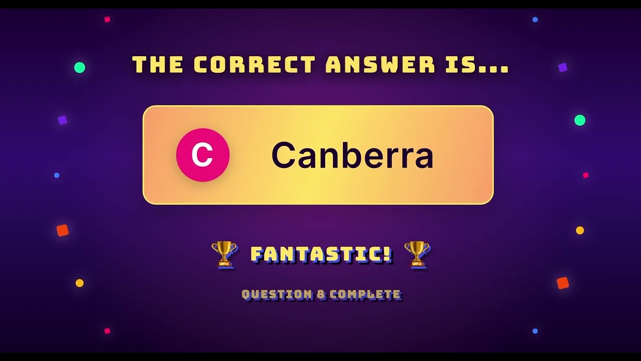 Most People Get These World Capitals Wrong