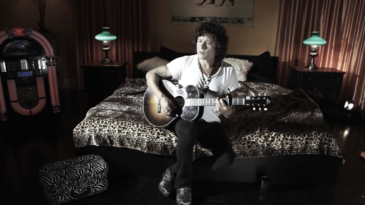 BUNBURY - Prisioneros (Videoclip)