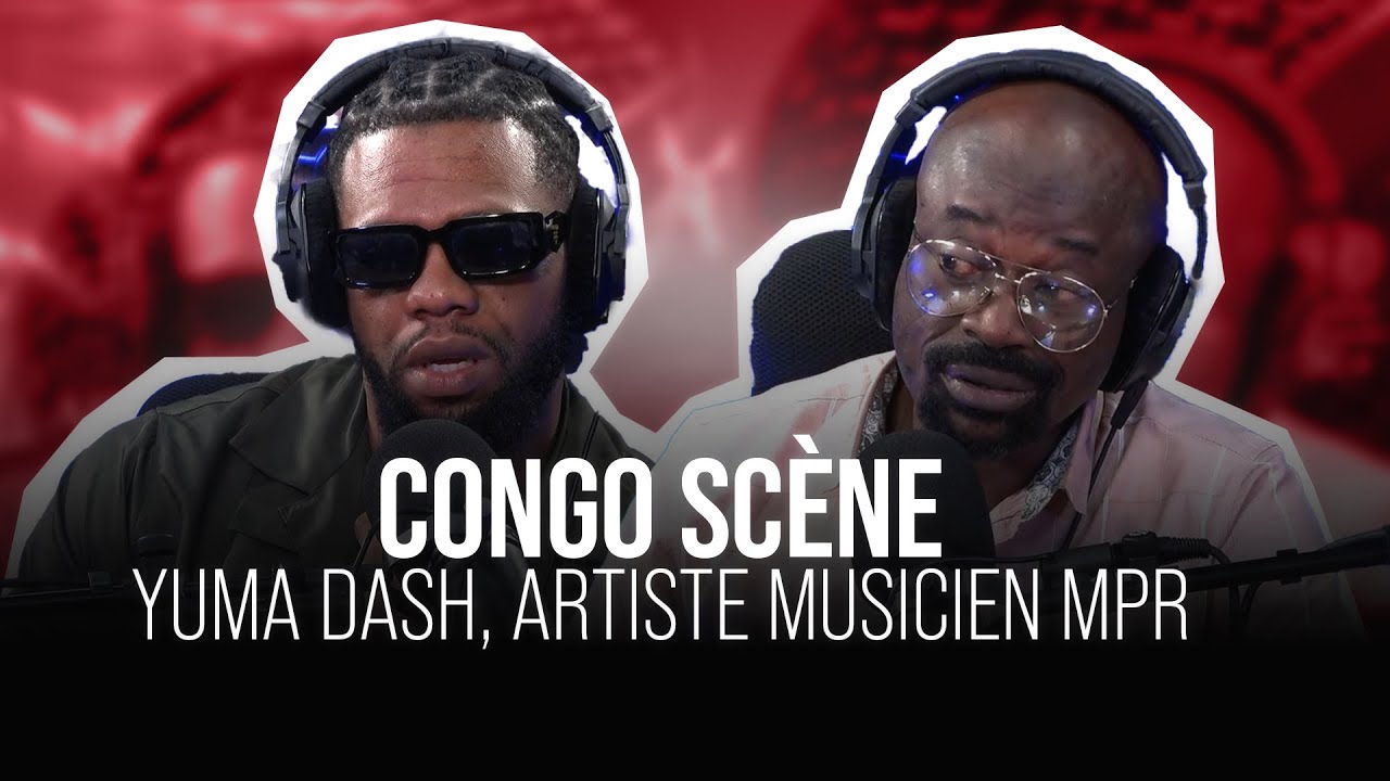 Yuma Dash (MPR) dévoile 