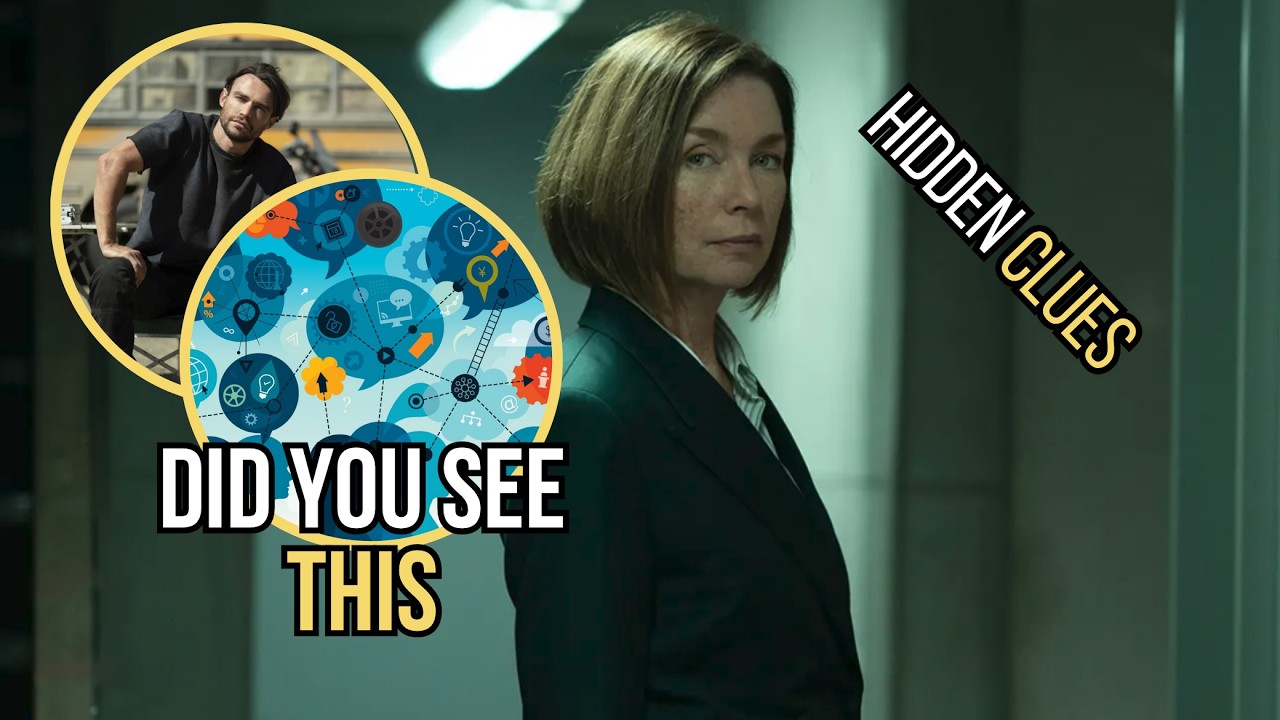 Paradise Season 2 Episode 7 Theory &ndash; The Hidden Detail Everyone Missed