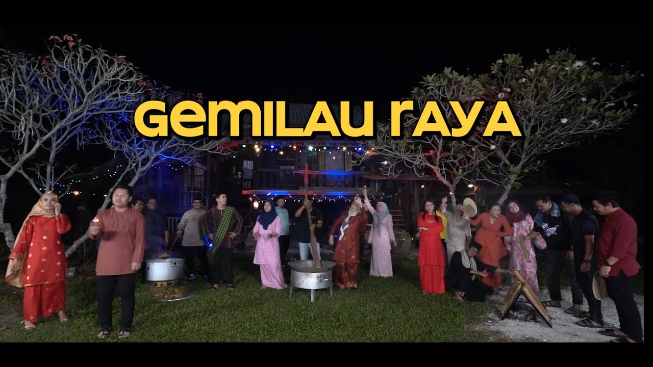 PENTARAMA - Gemilau Raya