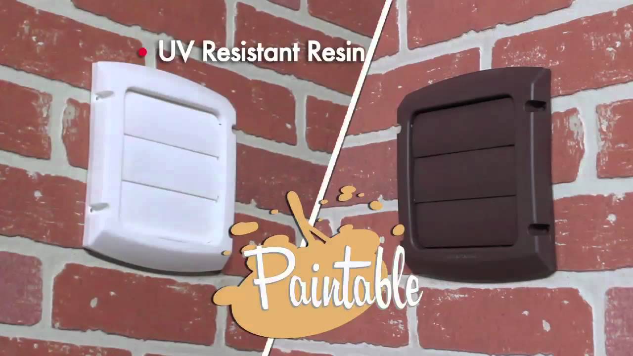 Dundas Jafine - Features & Benefits: Semi-Rigid Dryer Vent Kit
