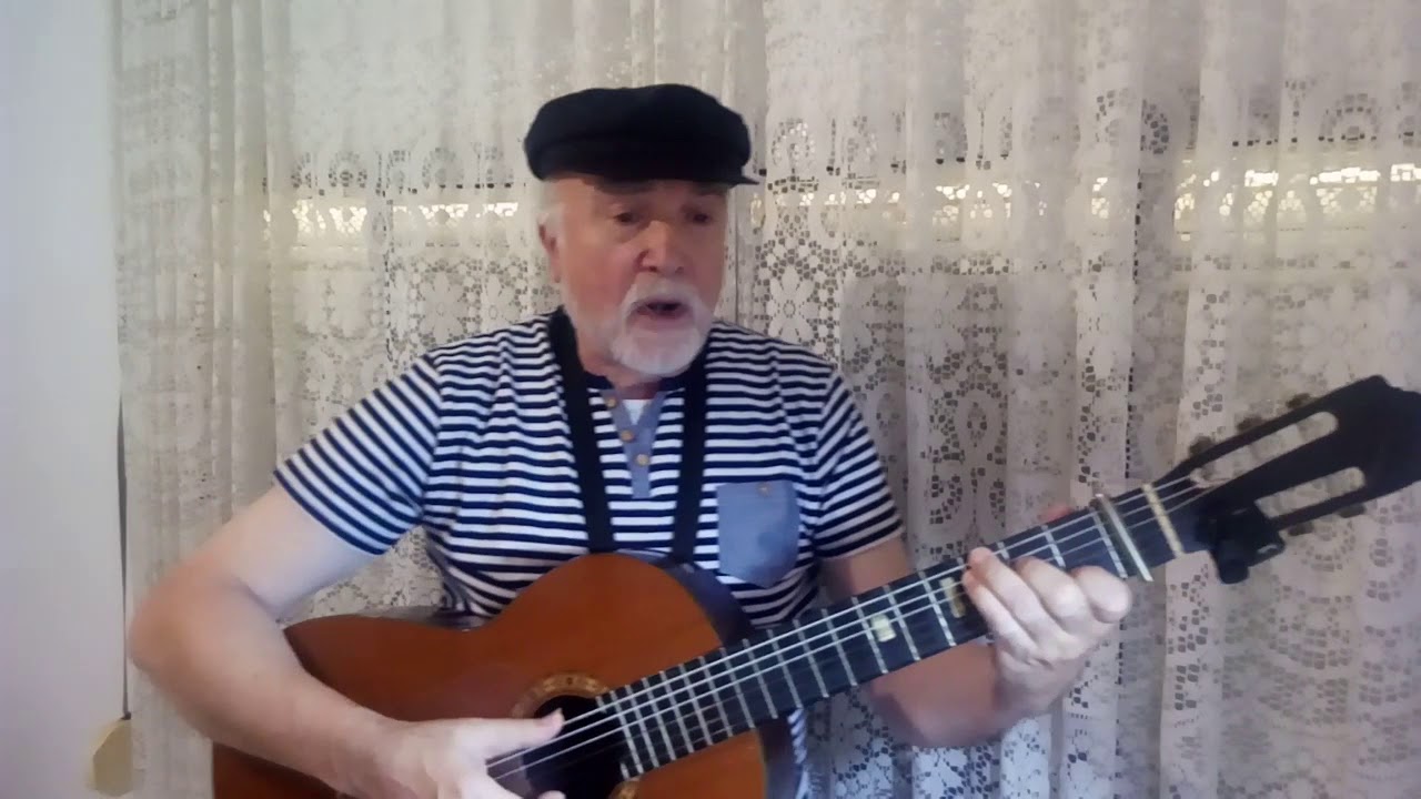 Habanera  LA BELLA LOLA