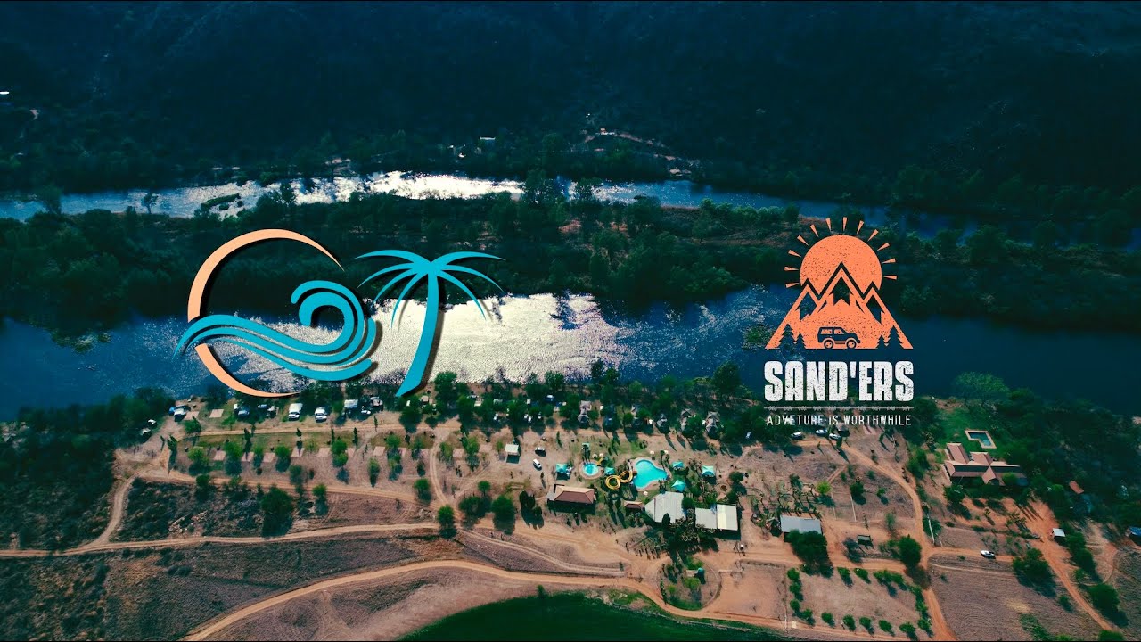RiverRun Resort Family Campsite 2024