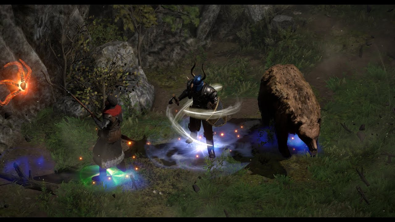 Doom Wind Druid Build Guide & Showcase - Diablo 2 Resurrected