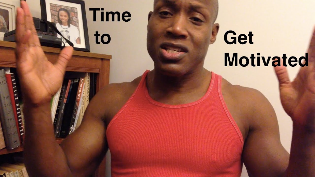 Motivation