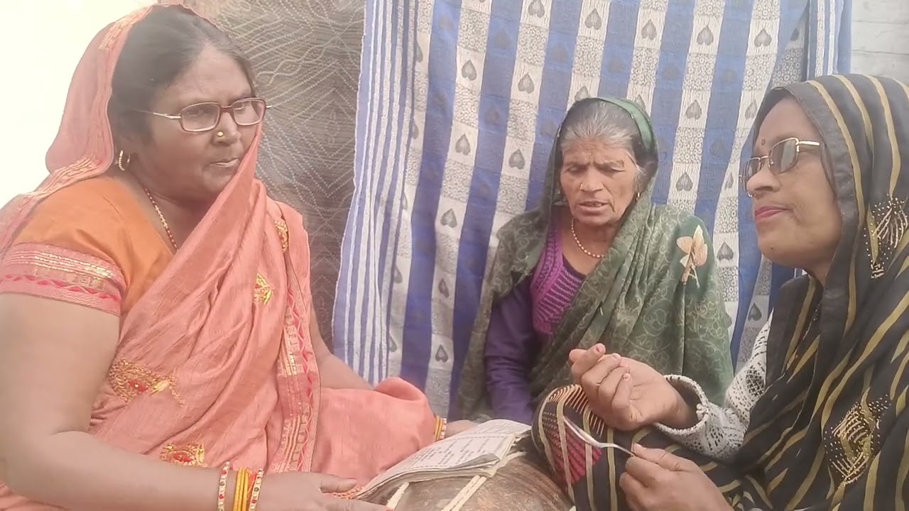 अरे बना थाने रो रही जनक दुलारीसिया