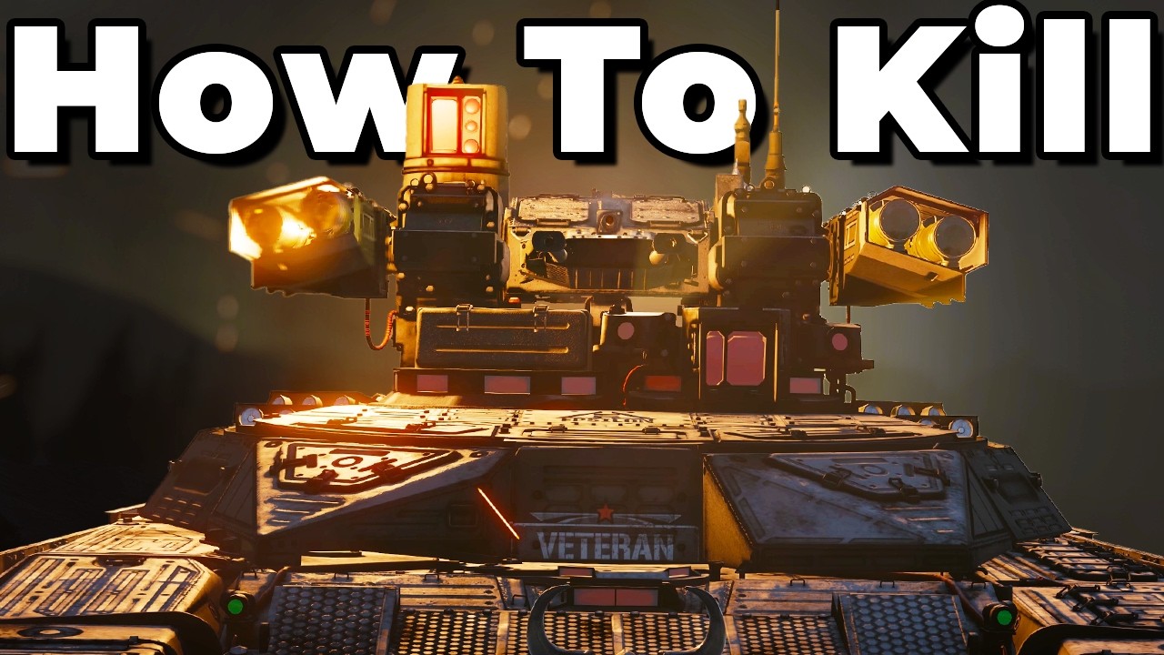 Как уничтожить самых опасных российских монстров в War Thunder... | Часть 2