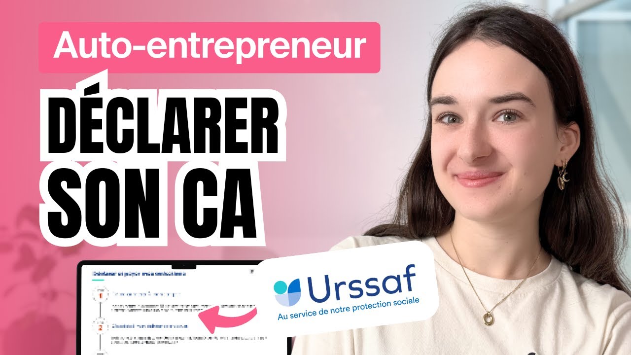 Déclaration URSSAF Auto-Entrepreneur : Comment déclarer son Chiffre d’Affaires ? (Guide 2026)