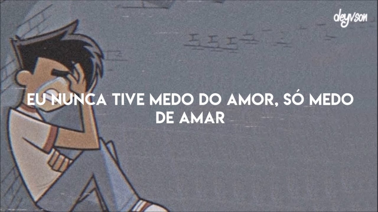Juice WRLD - Scared Of Love [Legendado | Tradução]